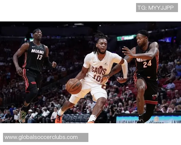 2016至2017赛季骑士与热火的巅峰对决回顾与分析