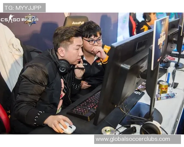 CSGO战术实力大比拼WE战队荣登第六名引发热议