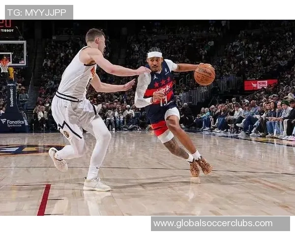 乔丹普尔在NBA赛场的崛起与挑战分析及未来发展展望