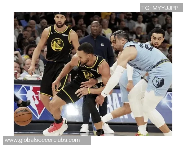 勇士与灰熊对决分析大小分走势及投注策略探讨