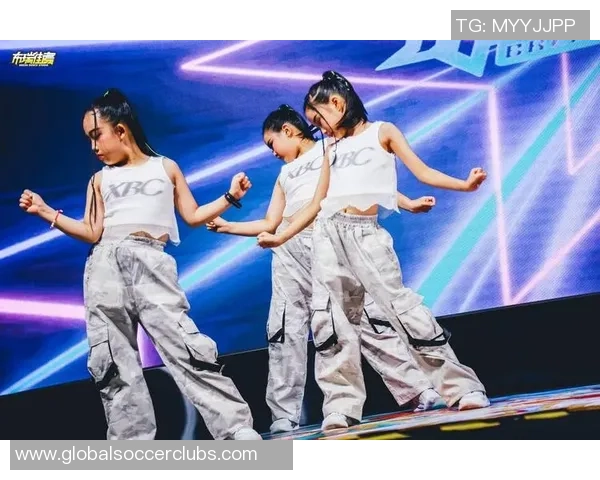 北京街舞队的节奏魅力探索与文化传承之旅