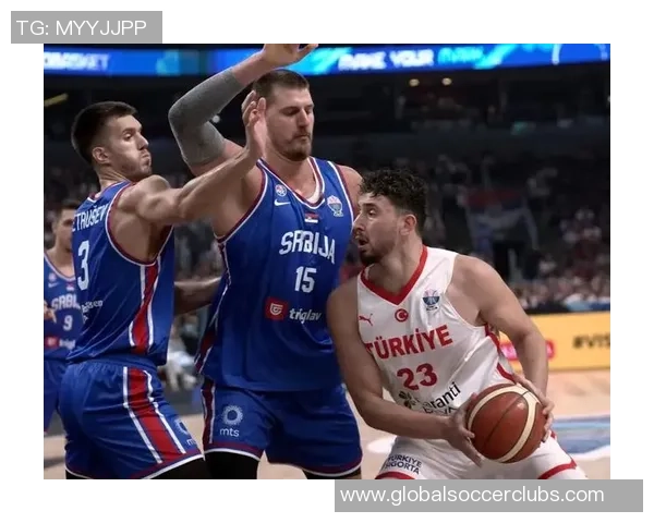 土耳其男篮对决俄罗斯队欧锦赛激战即将上演