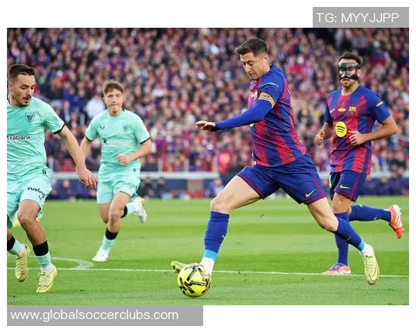 巴萨主场迎战维尔瓦力争全取三分展现冠军气质