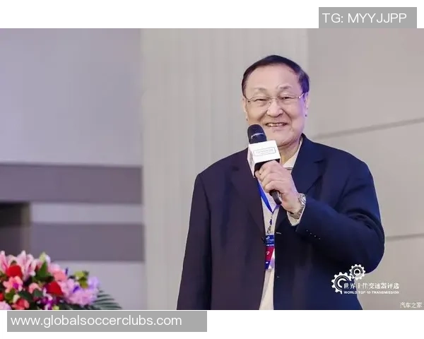 张宁在科技创新领域的突破与成就引领未来发展新趋势