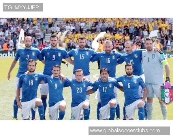 意大利与法国友谊赛精彩对决展现足球魅力与团队精神